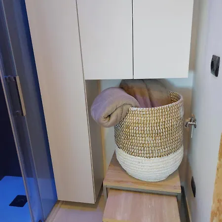 Апартаменты Suite48 *