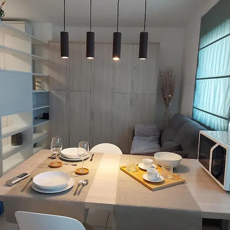 Suite48 Appartamento *