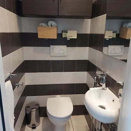 Suite48 Бари