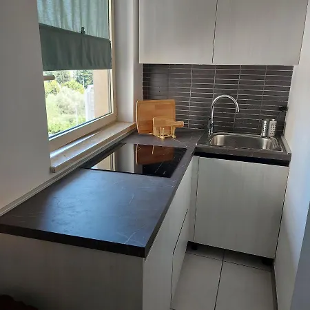 Appartamento Suite48