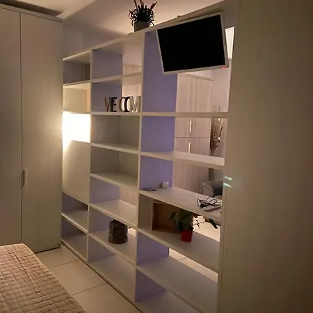 Appartamento Suite48 *