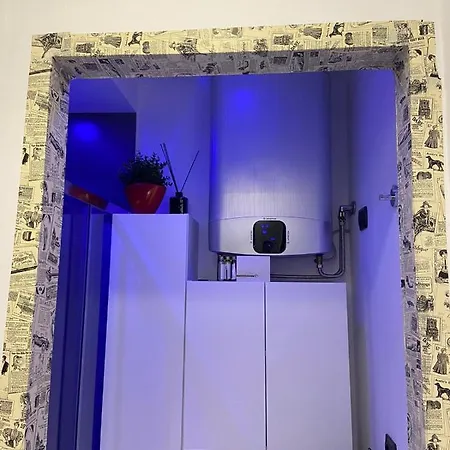 Suite48 Апартаменты Бари