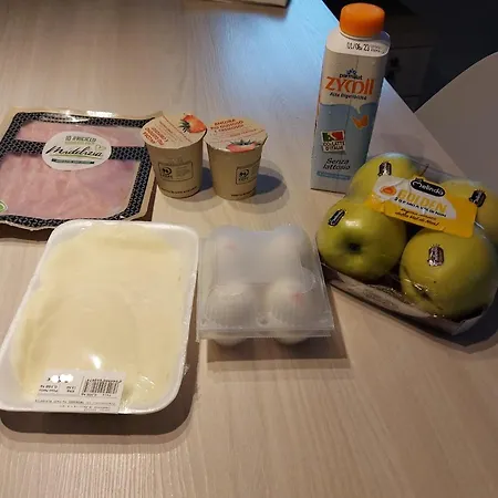 Suite48 דירה בארי