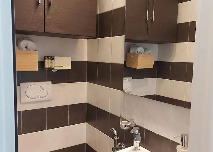 Apartament Suite48 Bari