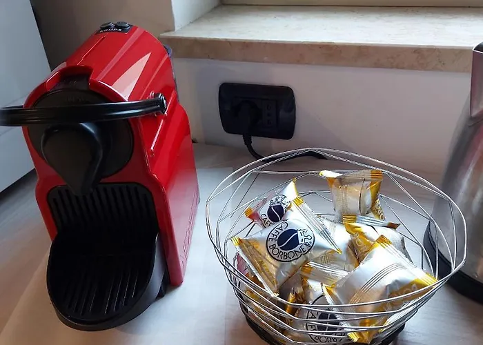 Suite48 Apartament *