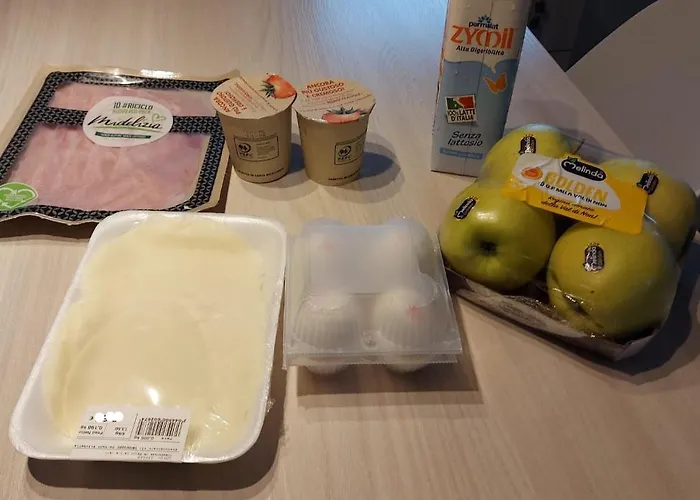 Suite48 Apartament Bari