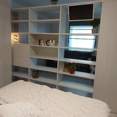 Apartment Suite48